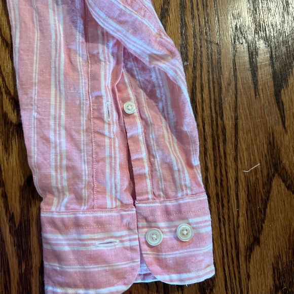 Brooks brothers button down shirt - Picture 4 of 5